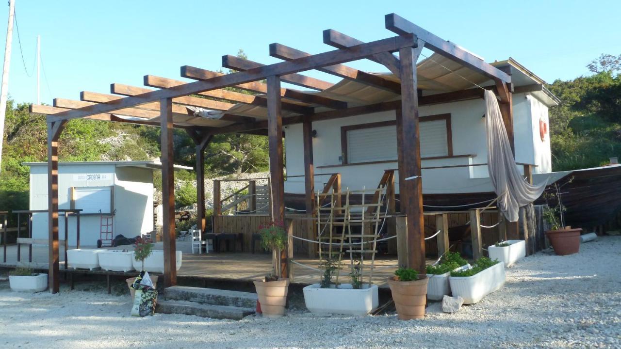 House Meli Holiday home