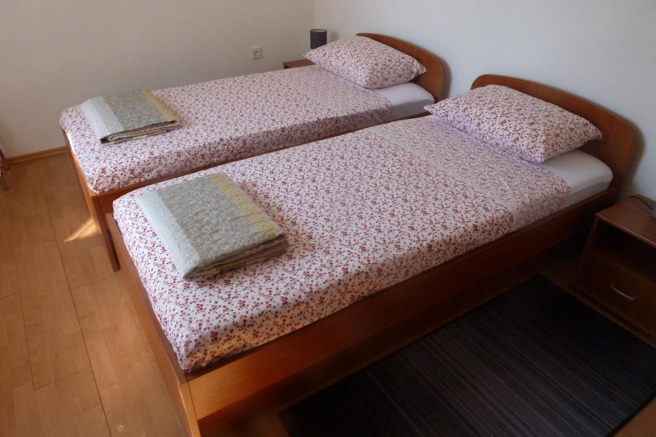 House Meli Holiday home *