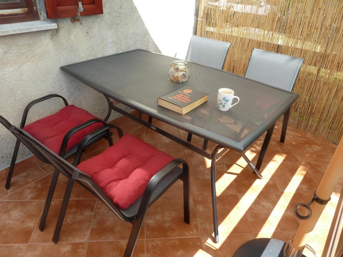 Holiday home House Meli *