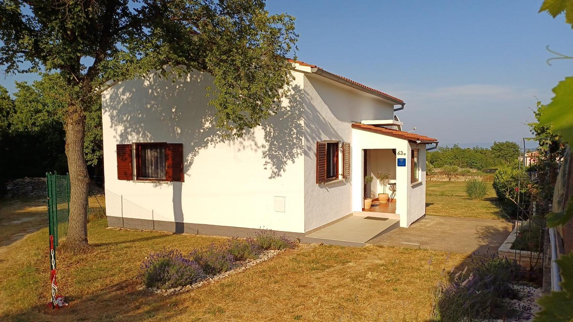 Holiday home House Meli *