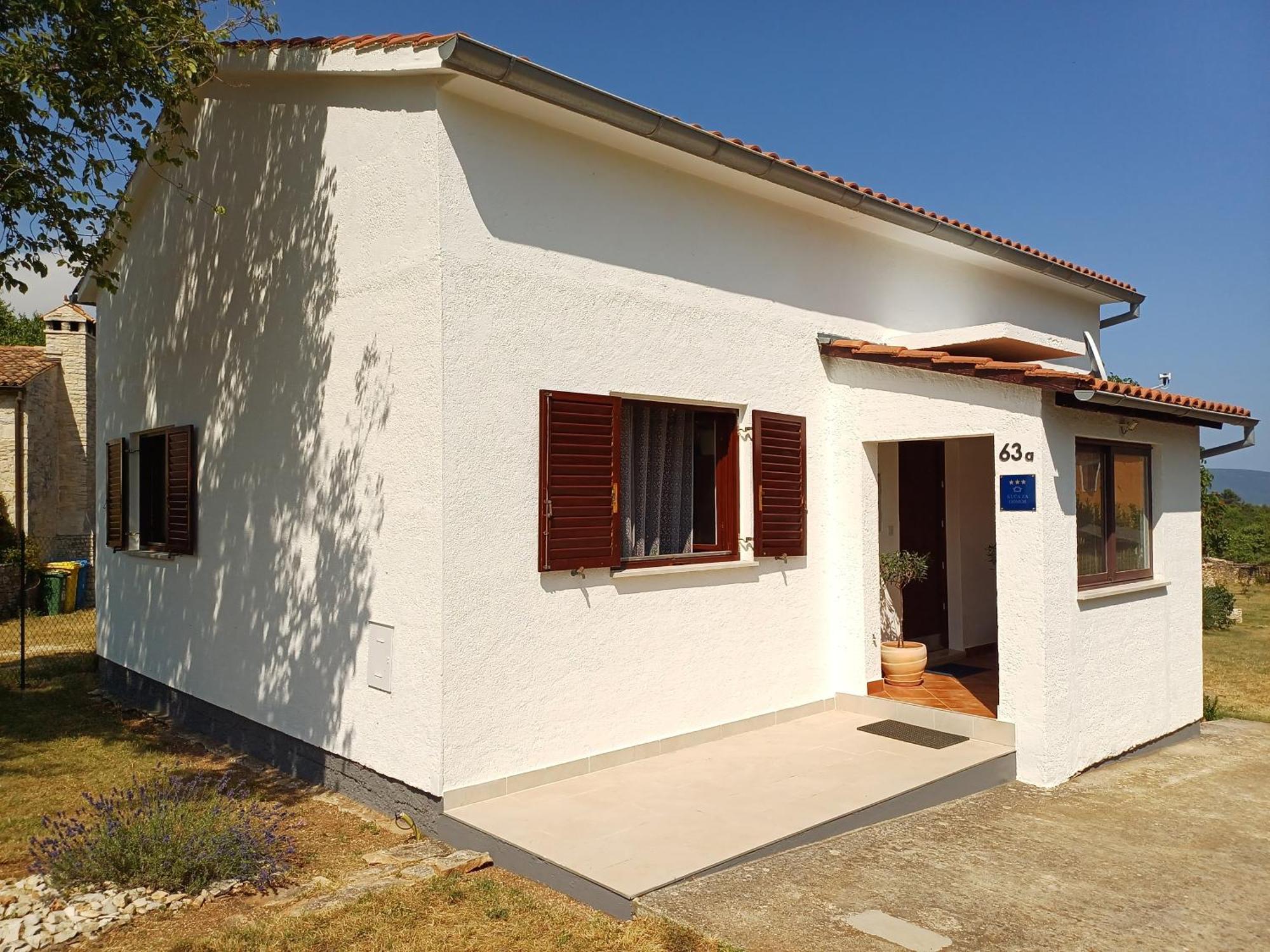 Holiday home House Meli Rakalj
